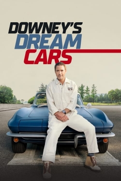 Downey's Dream Cars free movies