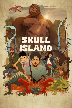 Skull Island free movies