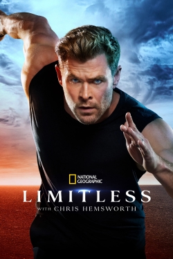 Limitless with Chris Hemsworth free tv shows
