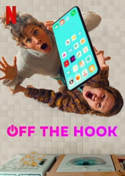 Off the Hook free movies