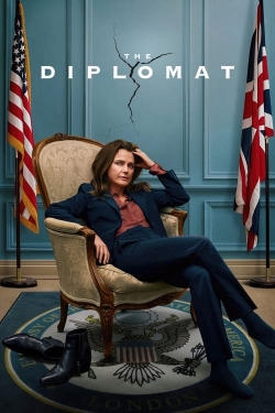 The Diplomat free Tv shows