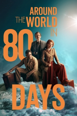 Around the World in 80 Days free movies