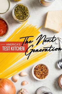 America's Test Kitchen: The Next Generation free movies