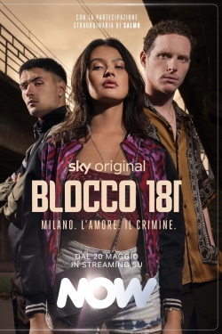 Blocco 181 free tv shows