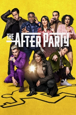 The Afterparty free Tv shows