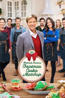Christmas Cookie Matchup free Tv shows