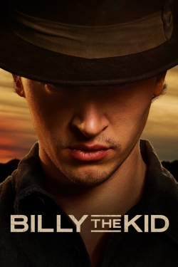 Billy the Kid free tv shows