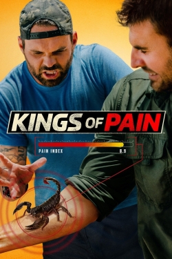 Kings of Pain free tv shows