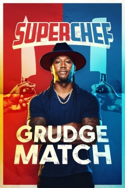 Superchef Grudge Match free movies