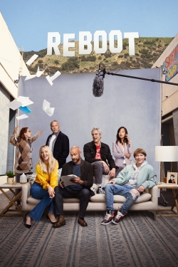 Reboot free Tv shows