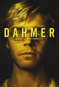 Dahmer - Monster: The Jeffrey Dahmer Story free movies