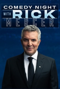 Comedy Night with Rick Mercer free movies