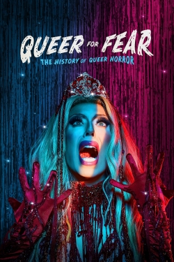 Queer for Fear: The History of Queer Horror free movies