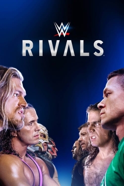 WWE Rivals free Tv shows