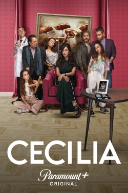 Cecilia free Tv shows