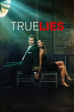 True Lies free Tv shows