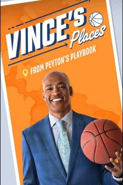 Vince's Places free movies