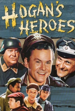 Hogan's Heroes free movies