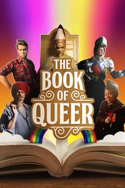 The Book of Queer free Tv shows