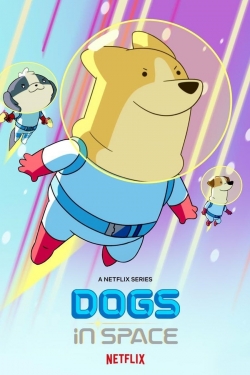Dogs in Space free movies