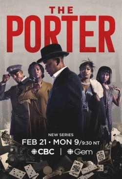 The Porter free Tv shows