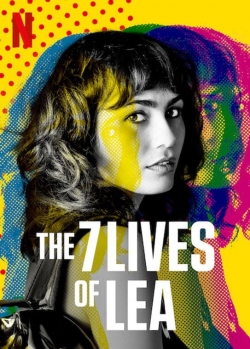 The 7 Lives of Lea free movies