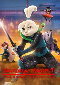 Samurai Rabbit: The Usagi Chronicles free movies