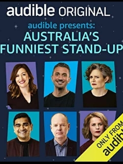 Australia's Funniest Stand-Up Specials free movies