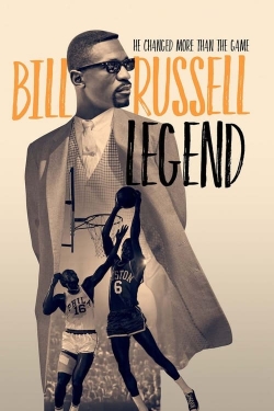 Bill Russell: Legend free movies