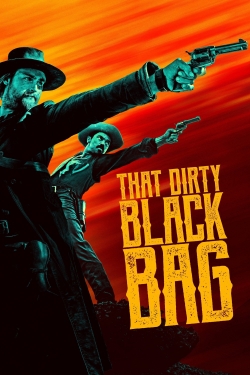 That Dirty Black Bag free Tv shows