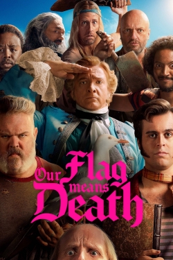 Our Flag Means Death free Tv shows