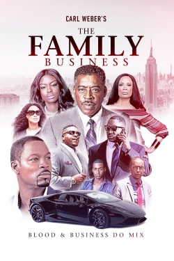 Carl Weber's The Family Business free tv shows
