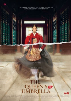 The Queen's Umbrella free movies