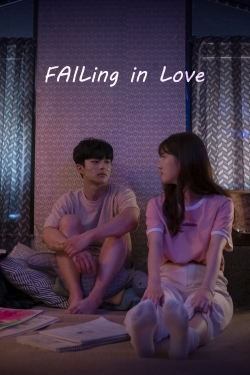 FAILing in Love free movies