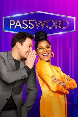 Password free Tv shows