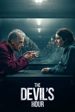 The Devil's Hour free Tv shows