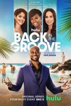 Back in the Groove free Tv shows