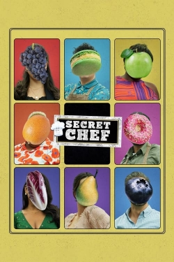 Secret Chef free movies