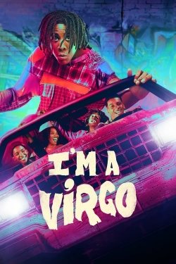 I'm a Virgo free movies