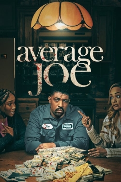 Average Joe free movies