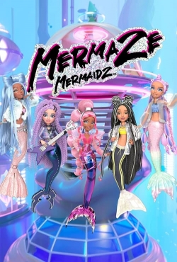 Mermaze Mermaidz free Tv shows