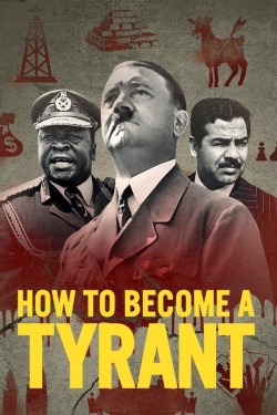 How to Become a Tyrant free Tv shows