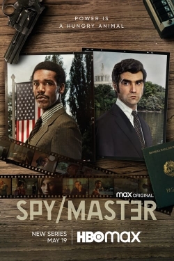 Spy/Master free Tv shows