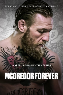 McGREGOR FOREVER free movies