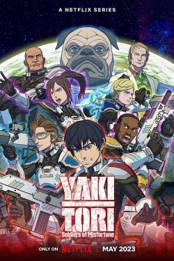 Yakitori: Soldiers of Misfortune free Tv shows