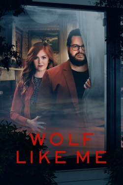 Wolf Like Me free Tv shows