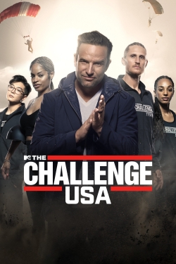 The Challenge: USA free movies