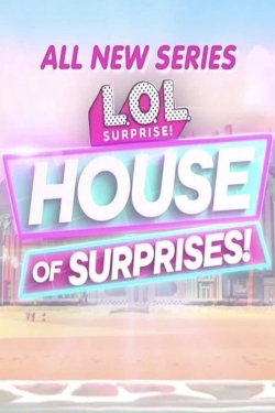 L.O.L. Surprise! House of Surprises free Tv shows
