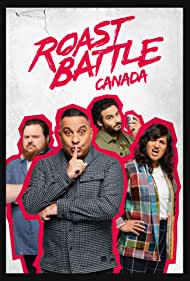 Roast Battle Canada free movies