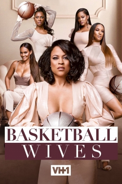 Basketball Wives free tv shows